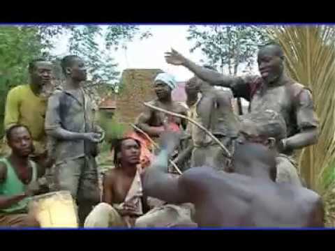 Clever J Fanya Kazi Official Video