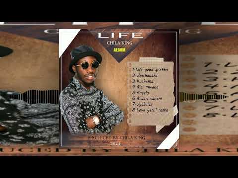Mai Mwana Chila King Produced By Chila King