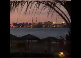  شاهد اروع الصور لمدينة الأسماعيلية الساحرة وأغنية نوح الحمام علي انغام السمسمية شير لجمال بل