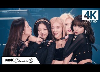 4K 60fps BLACKPINK Really 2020 World Tour In Your Area Tokyo Dome