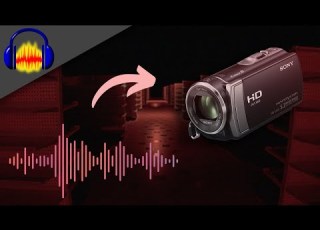 Make Any Audio Sound Like It S From A VHS Tape Audacity