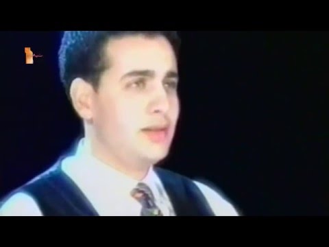 ارمي المنديل مصطفى قمر 1994