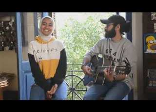 صوتها حلوة اووي وخطفت قلبي صوت يستحقك دعم Raneem Salah El Din