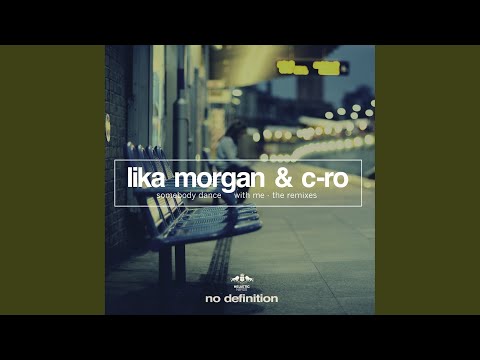 Somebody Dance With Me Giacca Flores Extended Remix