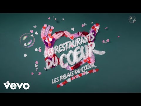 Les Enfoirés Tout Se Casse Clip Officiel