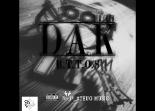  DAK Le Manque Mixtape B T T O S