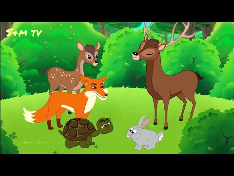 قرآن مع کرتون للأطفال Quran With Cartoon For Kids