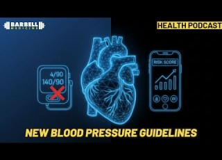 New 2025 Blood Pressure Guidelines Why Everything Is Changing Kinda Two Doctors Explain