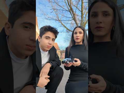 الحلم صار حقيقة