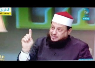 مدى صحة الرواية المشهورة يا سارية الجبل د محمد الزغبي Dr Mohamed Elzoghbe