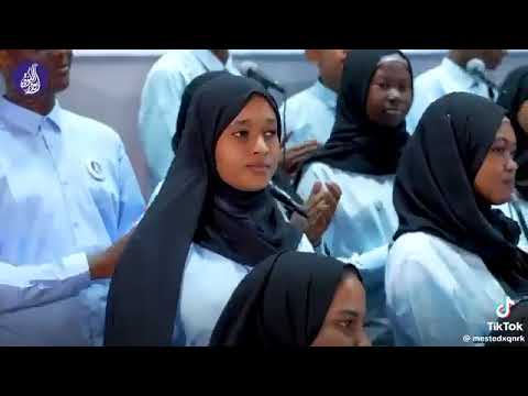 و نغني لك يا وطني فرقة كورال