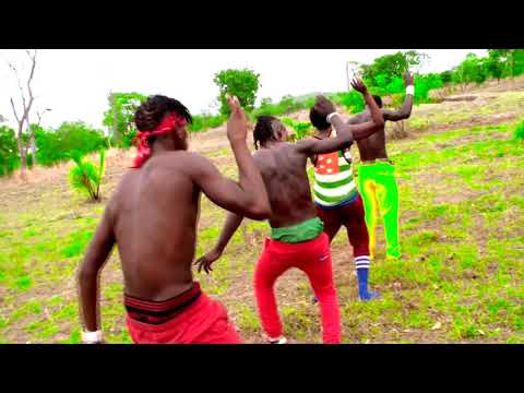 Nywele 2 Harusi Ya Mpemba