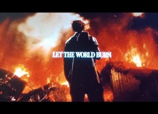  I D Let The World Burn For You 1 Hour Remix
