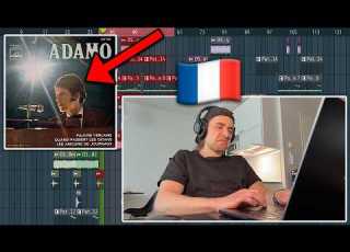 Flipping A French Sample Into A Drake ICEMAN Type Beat FL Studio Cookup
