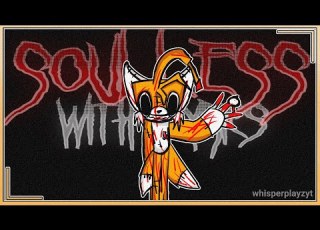 Soulless WITH LYRICS Friday Night Funkin Soulless DX WITH LYRICS