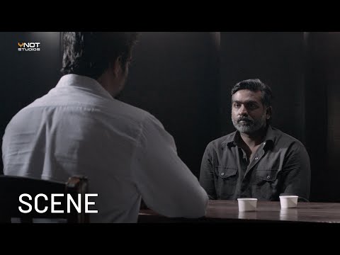 Ep 3 Vijay Sethupathi Mass Intro Vikram Vedha