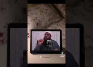 قصة لص استطاع تثبيت الإمام احمد بن حنبل فى محنته الشيخ سمير مصطفى