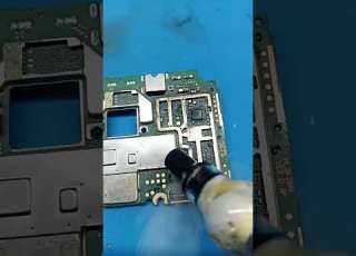 ROSIN SHORT CIRCUIT DETECTOR RL 069B Shorts Shortsvideo Durgaelectroniclab Mobiletools