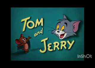 Jerry And The Lion 1950 HD Intro Outro