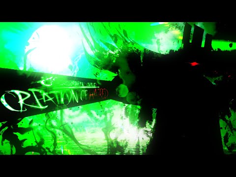 Forsaken OST Creation Of Hatred LYRICS Azel Cover