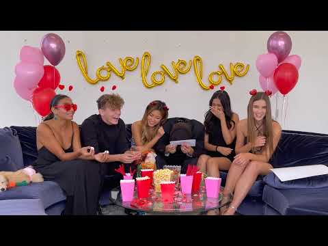 Love Love Love A Musical PRE PARTY