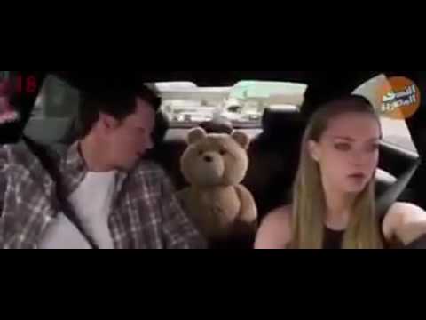 تيد النسخه المصريه