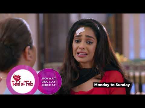 Zee World Twist Of Fate Weekly Recap August Week 1 2021