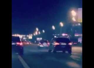  Bello Khali Ya Khali BMW X5M VS Ml63 AMG