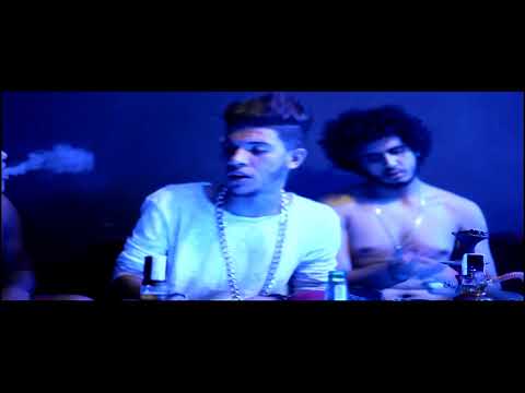 كليب مهرجان هوب كنتالوب الباور العالي تايسون موزه