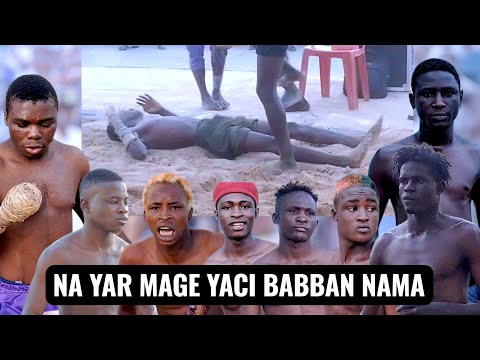 March 28 2026 Tafaru Takare Bahagon Yar Mage Yazama Bala I A Katsina Sakago Ya Buge Dan Tsito March 28 2026 Tafaru Takare Bahagon Yar Mage Yazama Bala I A Katsina Sakago Ya Buge Dan Tsito