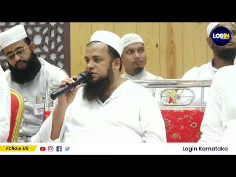 MADRASA E MUHAJIR JALSA E DASTAR BANDI 2025