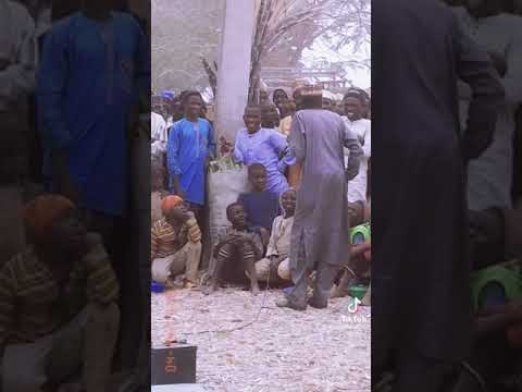 Sabon Wa Azin Jikan Malam 2023