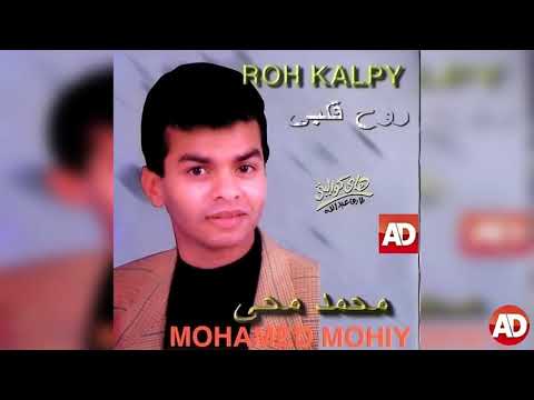 نداء محمد محى