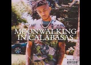 DDG Moonwalking In Calabasas Clean Version