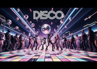 Funkystuff Disco Classics Mix Vol 001 Dj Housemusic Disco Soul Funk