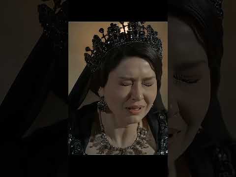 ظلم وطموح السلطانة كوسم وتعطشها للسلطة