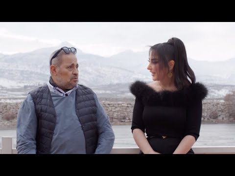 جورج وسوف بصراحة كاملة حوار طويل يكشف ما لم ي قال من قبل مع سهير القيسي Souhair 360