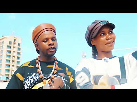 Mdogo Suma Mapenzi Yanaumiza Official Music Video