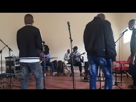 Bachelor Boy Daudi Kabaka