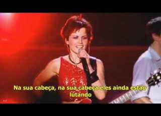  Zombie The Cranberries Live Video Legendado PT BR
