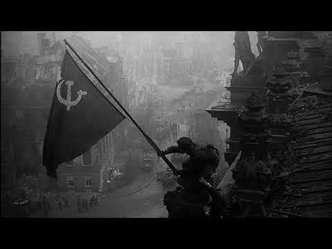 Dark Is The Night Slowed With Gunfire In The Background 1 Hour Loop