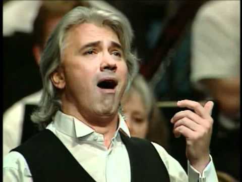 Il Barbiere Di Siviglia Largo Al Factotum