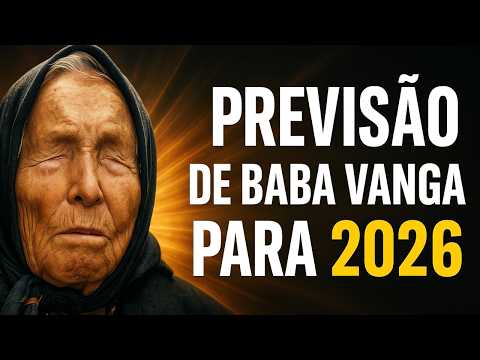 Baba Vanga S Prophecies For 2026 The Year Of Spiritual Awakening And The Rebirth Of The Signs