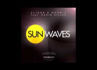 Official Preview Slider Magnit Feat Radio Killer Sunwaves Club Mix Www Slamdjs Ru