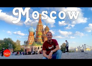 Top Places To Visit In Moscow