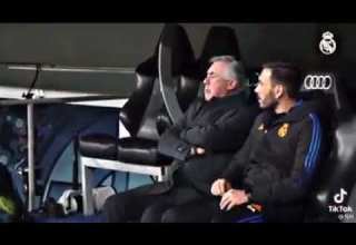 تصميم ريال مدريد باقي على العهد