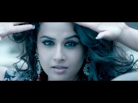 The Dirty Picture Ishq Sufiyana Gaurav Gill Remix Emran Hashmi Vidya Balan