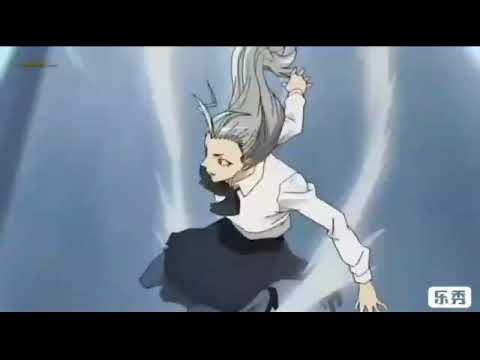 كونان انقاذ شخصية مهمة من المنظمة السوداء ل جينتا في مدينة الملاهي