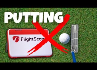  Why You Shouldn T Putt With The Flightscope Mevo Plus