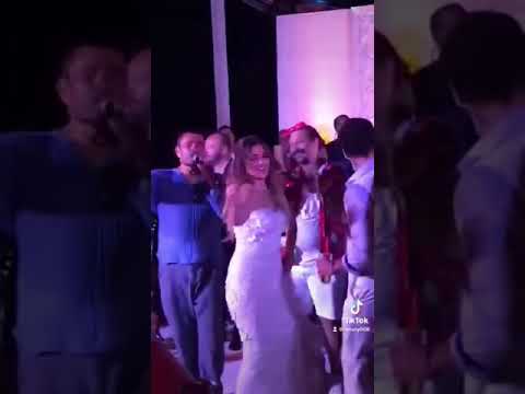 عمرو دياب وياه